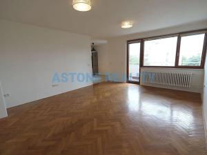 Pronájem bytu 3+1, Praha - Strašnice, V Rybníčkách, 88 m2