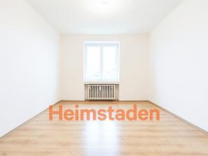 Pronájem bytu 3+1, Havířov - Město, Na Nábřeží, 67 m2