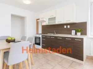 Pronájem bytu 3+1, Havířov - Město, Na Nábřeží, 67 m2