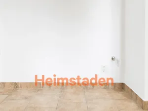 Pronájem bytu 3+1, Havířov - Město, Na Nábřeží, 67 m2