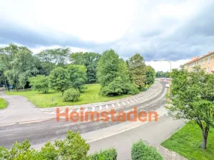 Pronájem bytu 3+1, Havířov - Město, Na Nábřeží, 67 m2