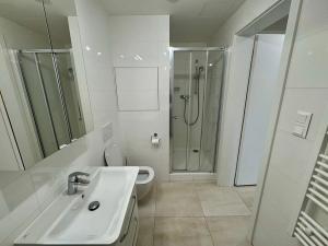 Pronájem bytu 1+kk, Brno, Lidická, 41 m2