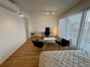 Pronájem bytu 1+kk, Brno, Lidická, 41 m2