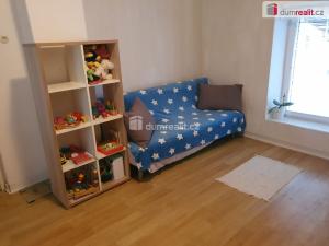 Prodej rodinného domu, Františkov nad Ploučnicí, 92 m2