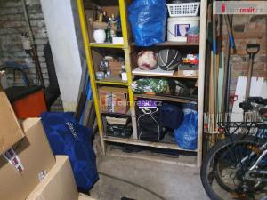 Prodej rodinného domu, Františkov nad Ploučnicí, 92 m2