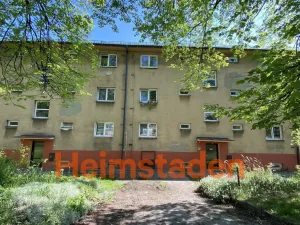 Pronájem bytu 2+1, Havířov - Prostřední Suchá, Osadní, 47 m2