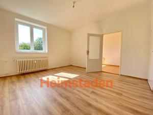 Pronájem bytu 1+1, Ostrava - Poruba, Havlíčkovo náměstí, 40 m2