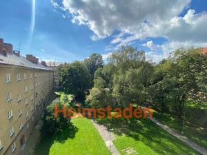 Pronájem bytu 1+1, Ostrava - Poruba, Havlíčkovo náměstí, 40 m2