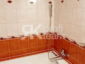 Pronájem bytu 3+1, Ostrava, Hornická, 70 m2