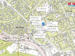 Pronájem bytu 1+kk, Kladno - Kročehlavy, Italská, 33 m2