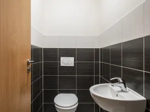 Pronájem bytu 3+kk, Praha - Střížkov, Zakšínská, 77 m2