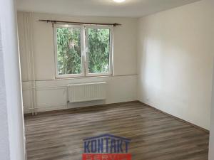 Pronájem bytu 1+kk, Kaplice, Linecká, 28 m2