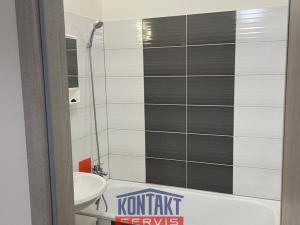 Pronájem bytu 1+kk, Kaplice, Linecká, 28 m2