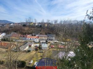 Pronájem bytu 1+kk, Kaplice, Linecká, 28 m2