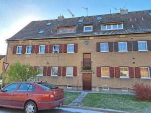 Prodej bytu 4+kk, Kladno, kpt. Jaroše, 104 m2