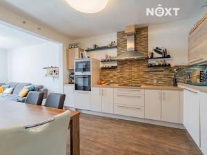 Prodej rodinného domu, České Budějovice, Šeříková, 79 m2