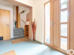 Prodej vícegeneračního domu, Mladá Boleslav, Šafaříkova, 380 m2