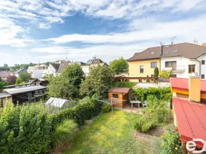 Prodej vícegeneračního domu, Mladá Boleslav, Šafaříkova, 380 m2