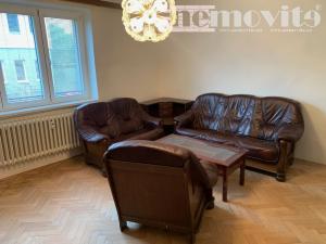 Pronájem bytu 2+1, Hradec Králové - Slezské Předměstí, Sládkova, 60 m2