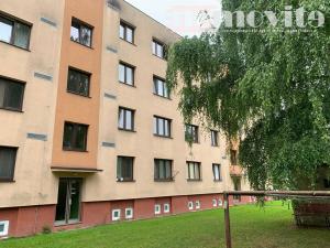 Pronájem bytu 2+1, Hradec Králové - Slezské Předměstí, Sládkova, 60 m2