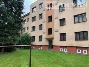 Pronájem bytu 2+1, Hradec Králové - Slezské Předměstí, Sládkova, 60 m2