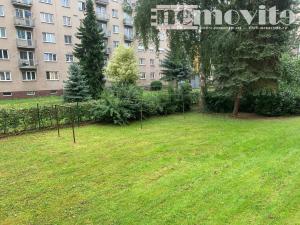Pronájem bytu 2+1, Hradec Králové - Slezské Předměstí, Sládkova, 60 m2