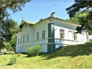 Prodej vily, Svatoňovice, 660 m2