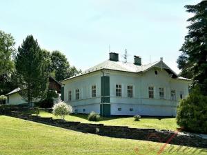 Prodej vily, Svatoňovice, 660 m2