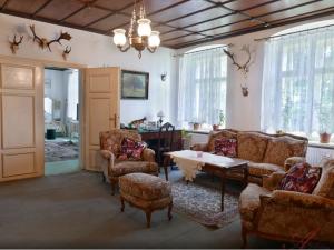 Prodej vily, Svatoňovice, 660 m2