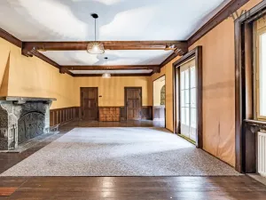 Prodej rodinného domu, Řehenice - Barochov, 400 m2