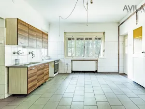 Prodej rodinného domu, Řehenice - Barochov, 400 m2