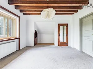 Prodej rodinného domu, Řehenice - Barochov, 400 m2