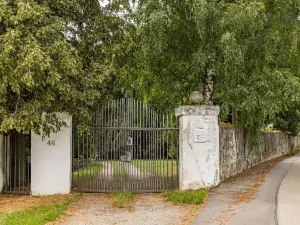 Prodej rodinného domu, Řehenice - Barochov, 400 m2