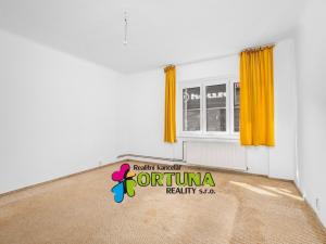 Prodej bytu 2+1, České Budějovice - České Budějovice 6, Žižkova tř., 73 m2