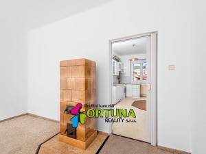 Prodej bytu 2+1, České Budějovice - České Budějovice 6, Žižkova tř., 73 m2