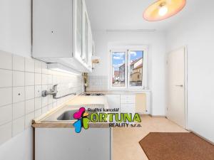 Prodej bytu 2+1, České Budějovice - České Budějovice 6, Žižkova tř., 73 m2