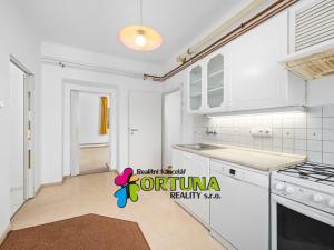 Prodej bytu 2+1, České Budějovice - České Budějovice 6, Žižkova tř., 73 m2