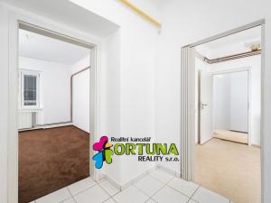 Prodej bytu 2+1, České Budějovice - České Budějovice 6, Žižkova tř., 73 m2