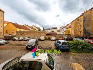Prodej bytu 2+1, České Budějovice - České Budějovice 6, Žižkova tř., 73 m2