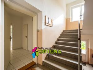 Prodej bytu 2+1, České Budějovice - České Budějovice 6, Žižkova tř., 73 m2