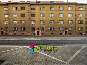 Prodej bytu 2+1, České Budějovice - České Budějovice 6, Žižkova tř., 73 m2
