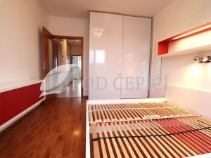 Pronájem bytu 2+kk, Brno - Lesná, Dusíkova, 64 m2
