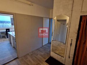 Prodej bytu 3+1, Olomouc, Urxova, 74 m2