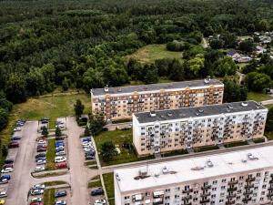 Prodej bytu 2+1, Luštěnice, 50 m2