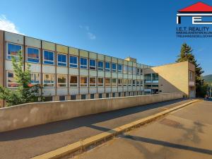 Pronájem kanceláře, Brno, Kroftova, 19 m2