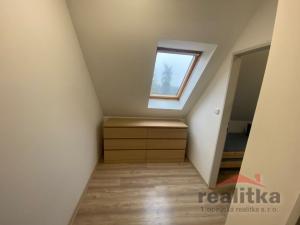 Pronájem bytu 1+kk, Opava - Předměstí, Rooseveltova, 30 m2