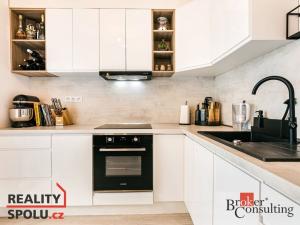 Pronájem bytu 1+kk, Brno, Reissigova, 43 m2