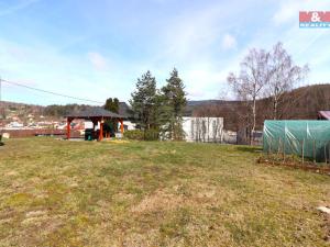 Pronájem bytu 2+1, Nejdek, Chodovská, 65 m2