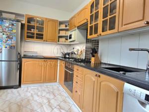 Prodej bytu 3+1, Přelouč, náměstí 17. listopadu, 86 m2