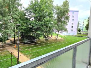 Prodej bytu 3+1, Přelouč, náměstí 17. listopadu, 86 m2